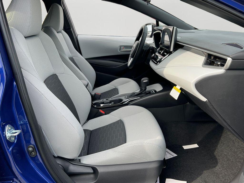 new 2026 Toyota Corolla car, priced at $25,944