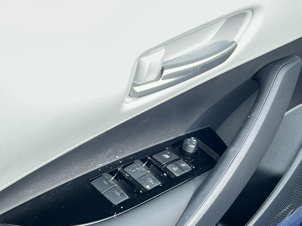 new 2026 Toyota Corolla car, priced at $25,944