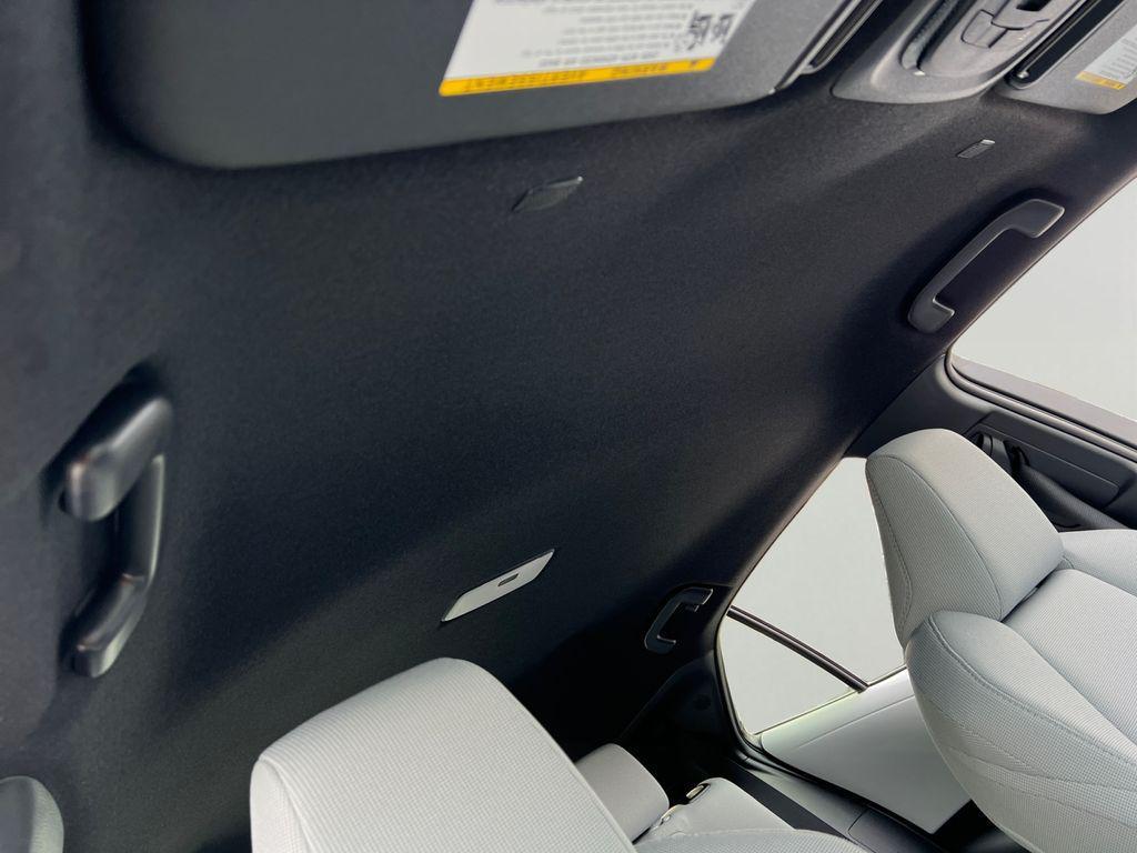 new 2026 Toyota Corolla car, priced at $25,944