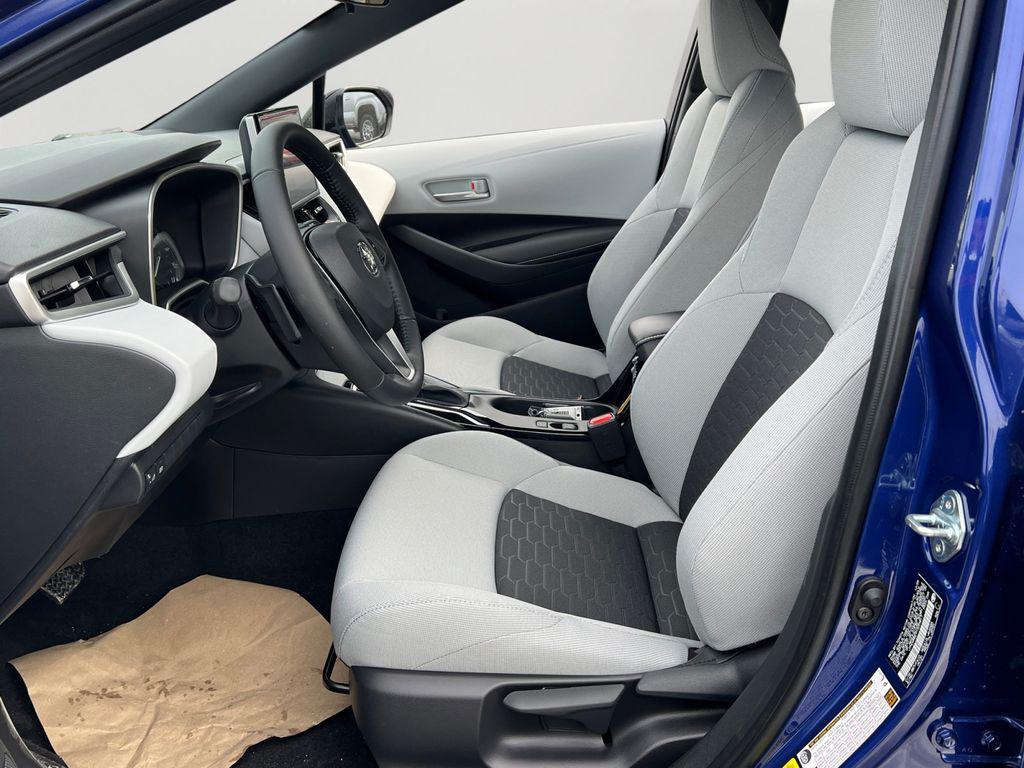 new 2026 Toyota Corolla car, priced at $25,944