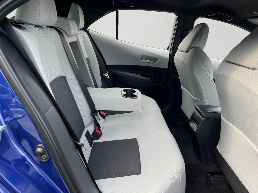 new 2026 Toyota Corolla car, priced at $25,944