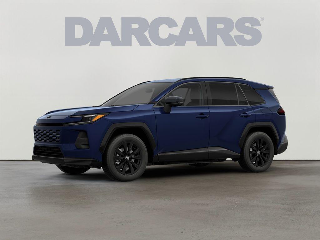 new 2026 Toyota RAV4 Plug-In Hybrid car, priced at $46,659