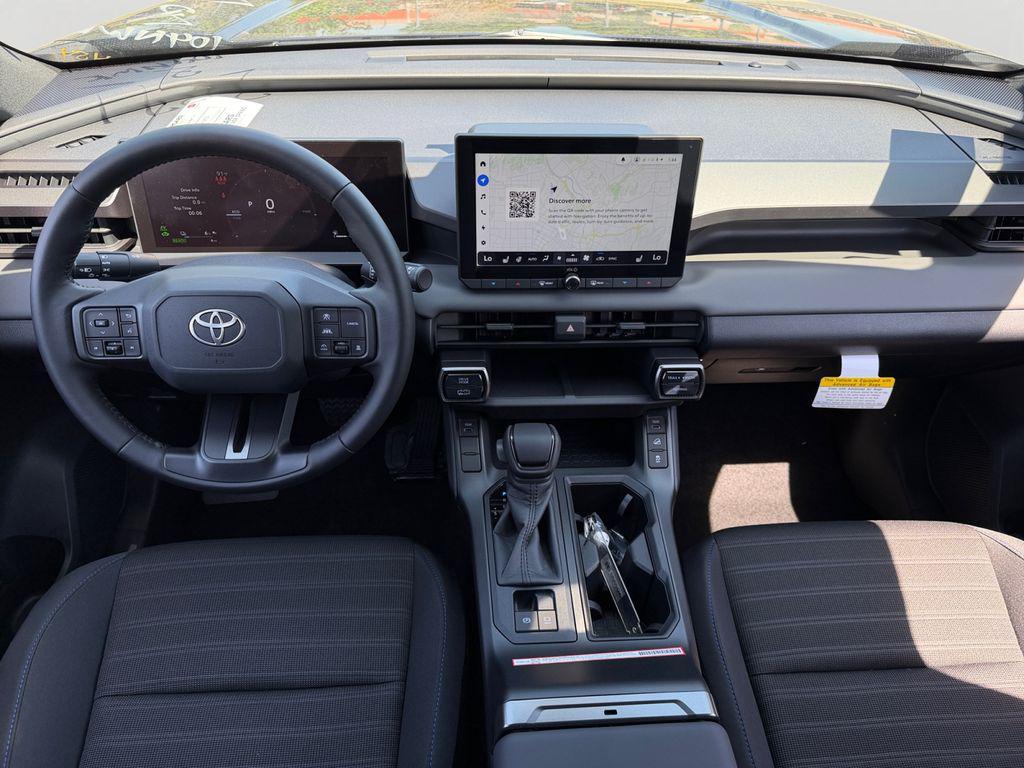new 2026 Toyota RAV4 Plug-In Hybrid car, priced at $45,664