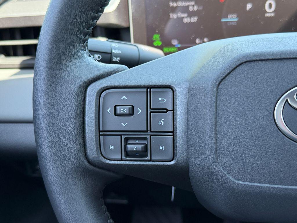 new 2026 Toyota RAV4 Plug-In Hybrid car, priced at $45,664