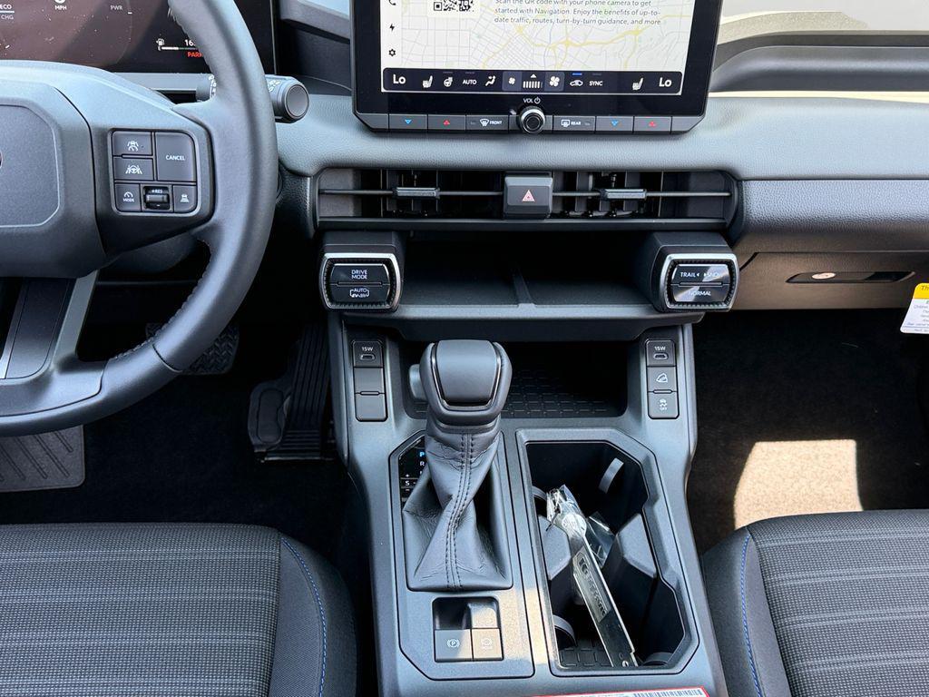 new 2026 Toyota RAV4 Plug-In Hybrid car, priced at $45,664