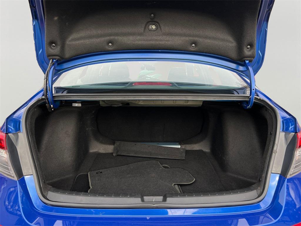 used 2022 Honda Civic car, priced at $20,054