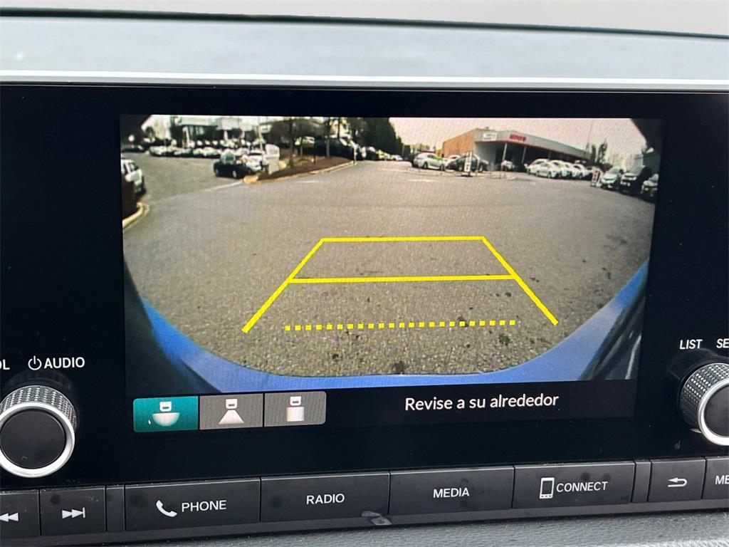 used 2022 Honda Civic car, priced at $20,054