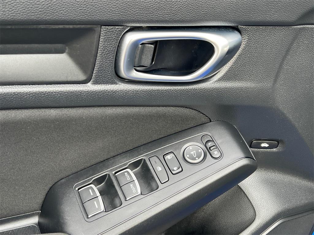 used 2022 Honda Civic car, priced at $20,054