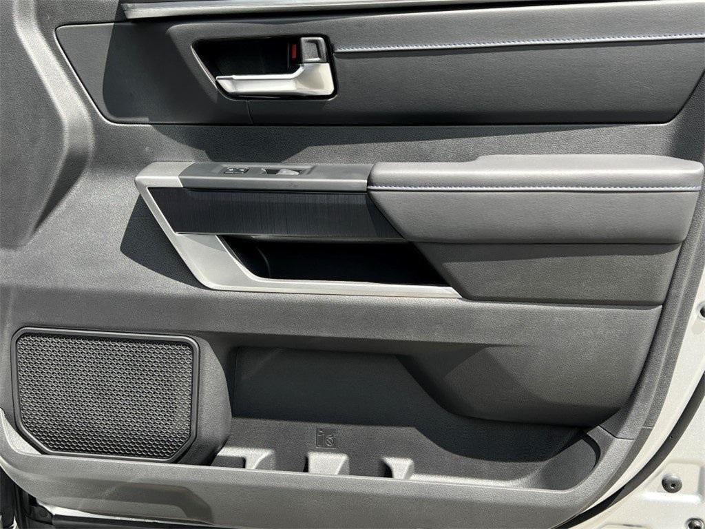 new 2025 Toyota Tundra car, priced at $66,698