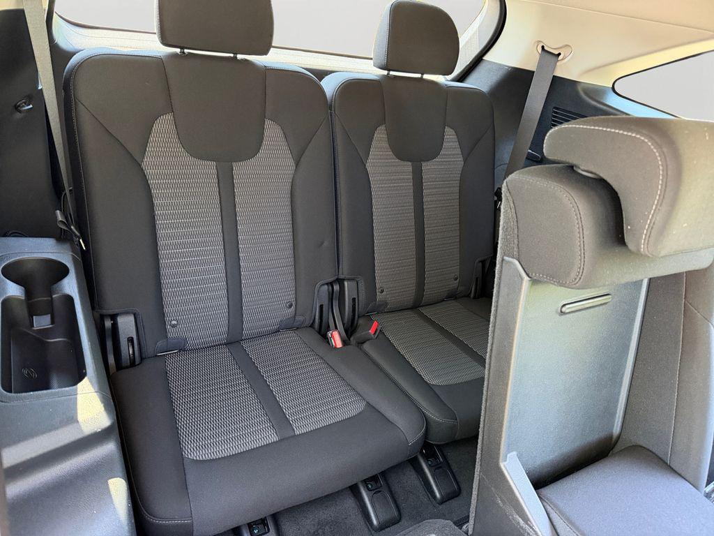 used 2023 Kia Sorento car, priced at $23,499