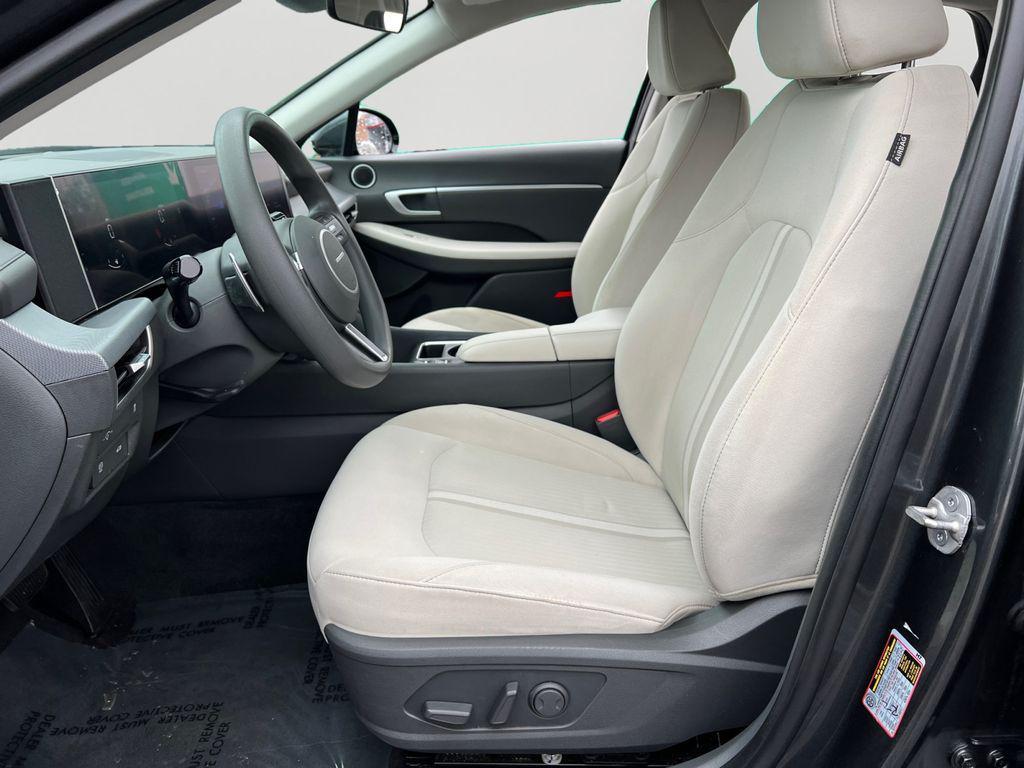 used 2024 Hyundai Sonata car, priced at $18,199