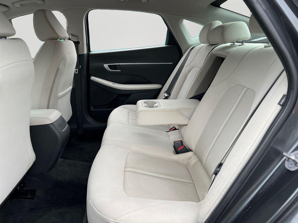 used 2024 Hyundai Sonata car, priced at $18,199