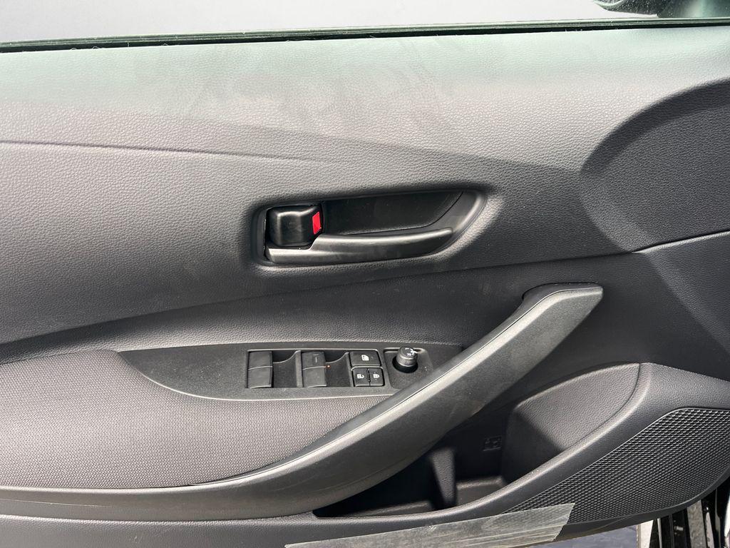 new 2026 Toyota Corolla car, priced at $24,229