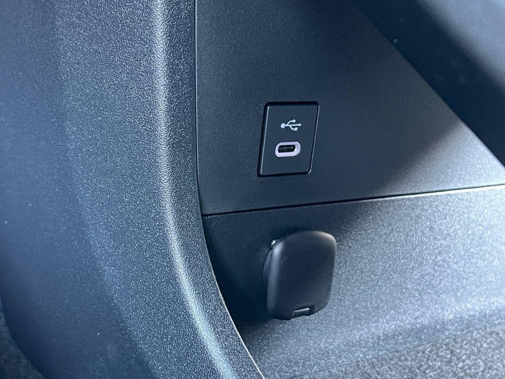 new 2026 Toyota bZ car, priced at $31,689