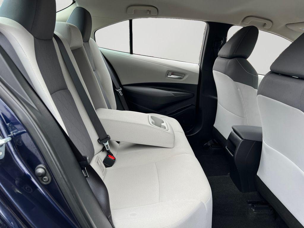 used 2020 Toyota Corolla car, priced at $15,899