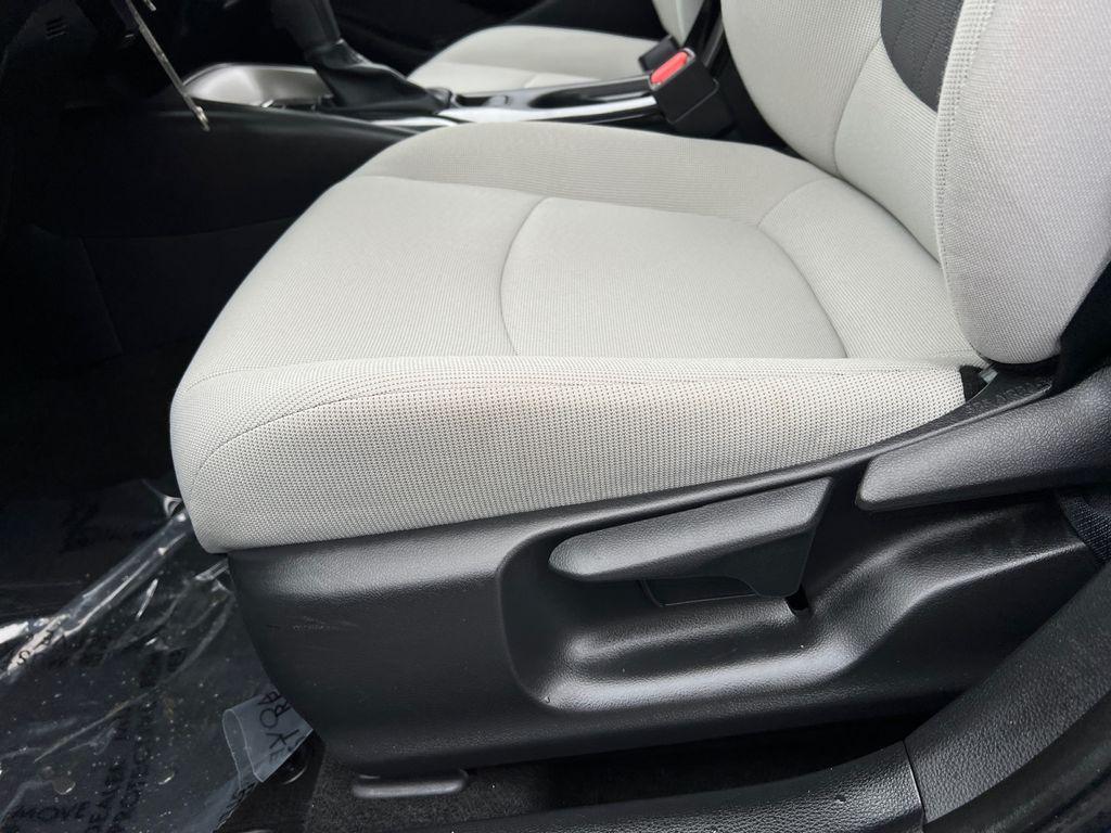 used 2020 Toyota Corolla car, priced at $15,899