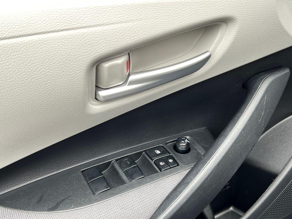 used 2020 Toyota Corolla car, priced at $15,899