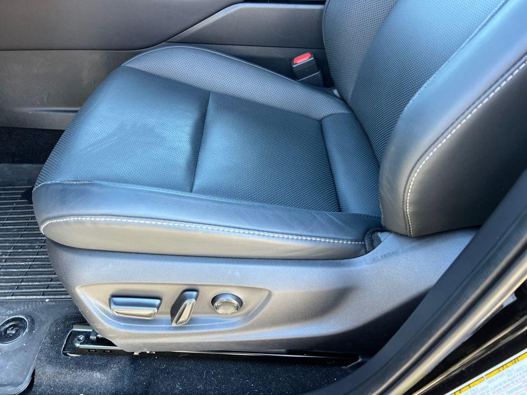 new 2025 Toyota Crown Signia car, priced at $53,120