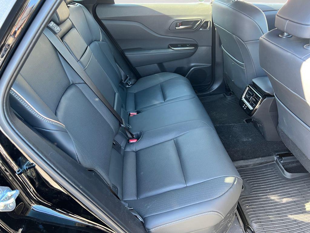 new 2025 Toyota Crown Signia car, priced at $53,120