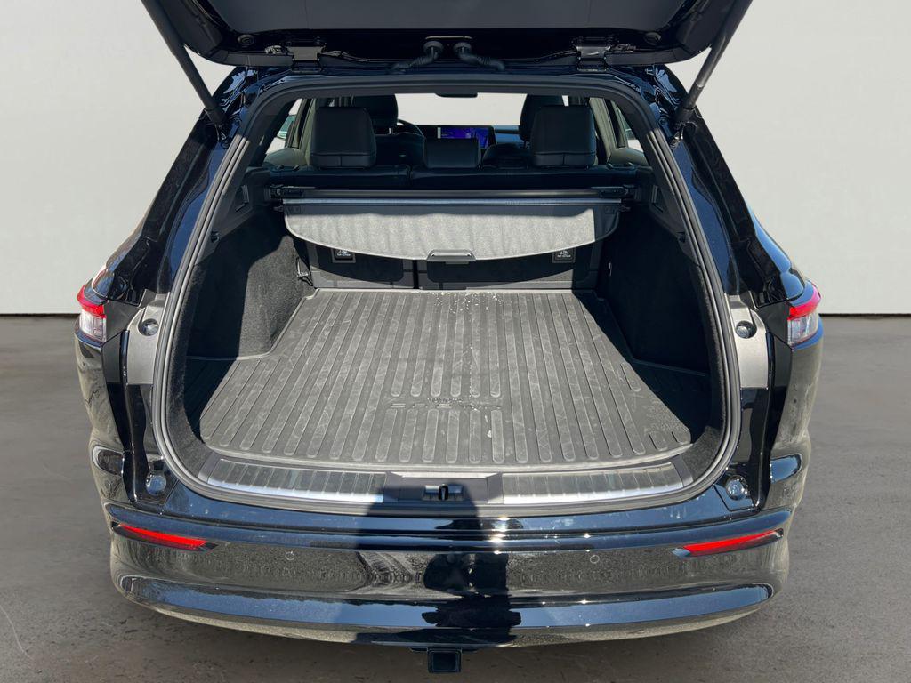 new 2025 Toyota Crown Signia car, priced at $53,120