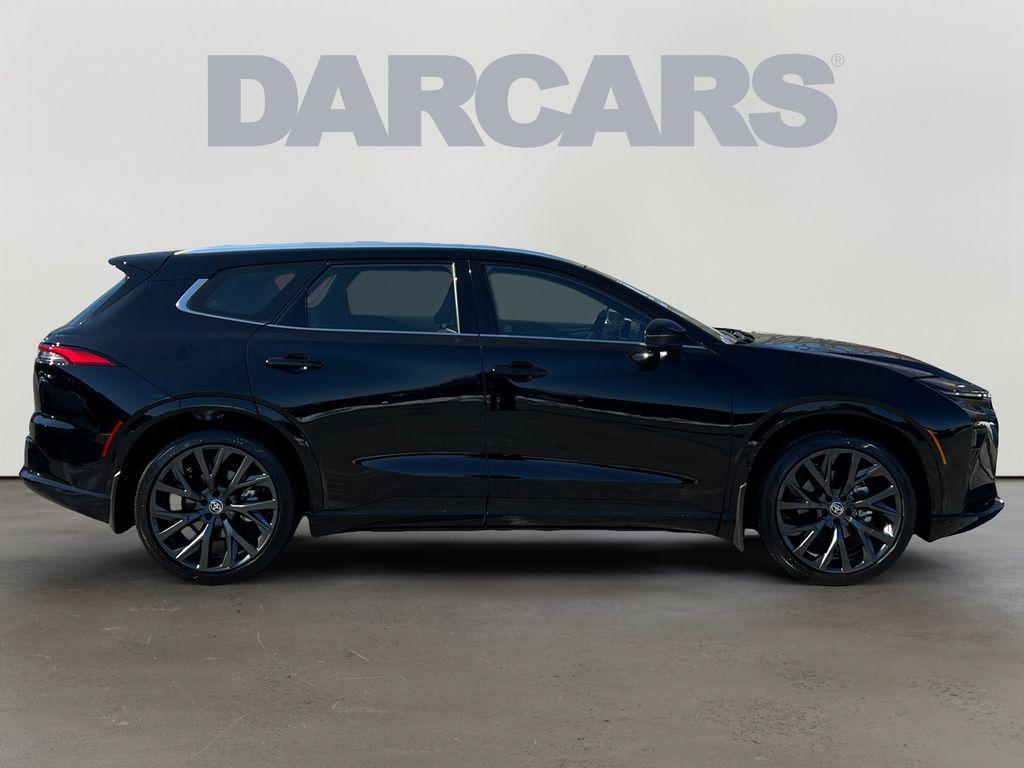 new 2025 Toyota Crown Signia car, priced at $53,120