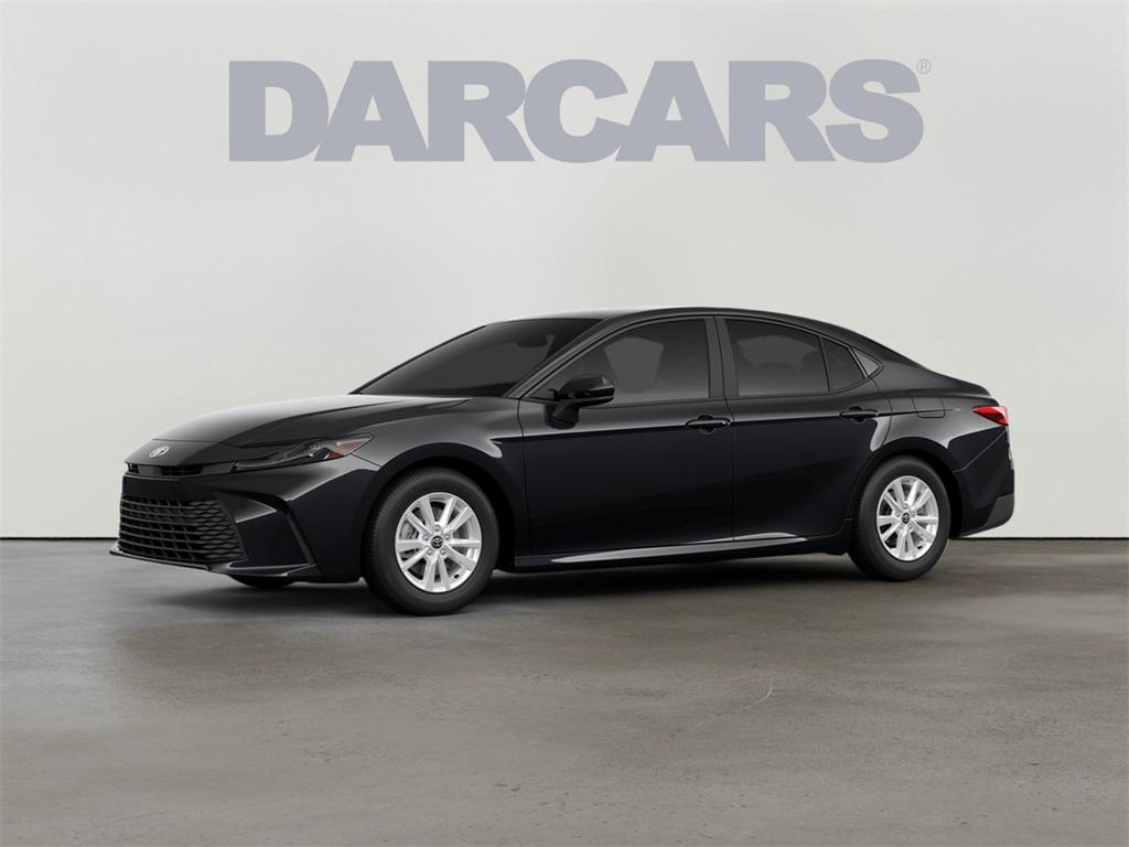 new 2026 Toyota Camry car, priced at $32,274