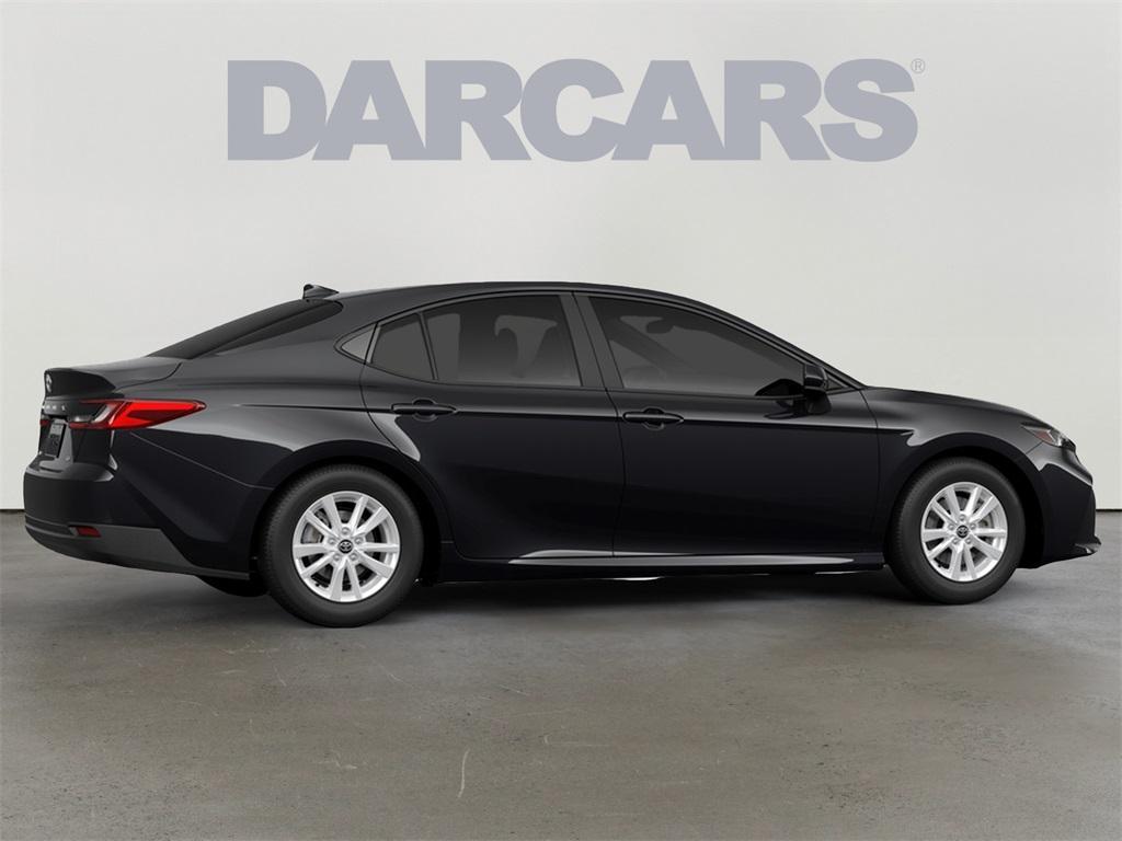 new 2026 Toyota Camry car, priced at $32,274