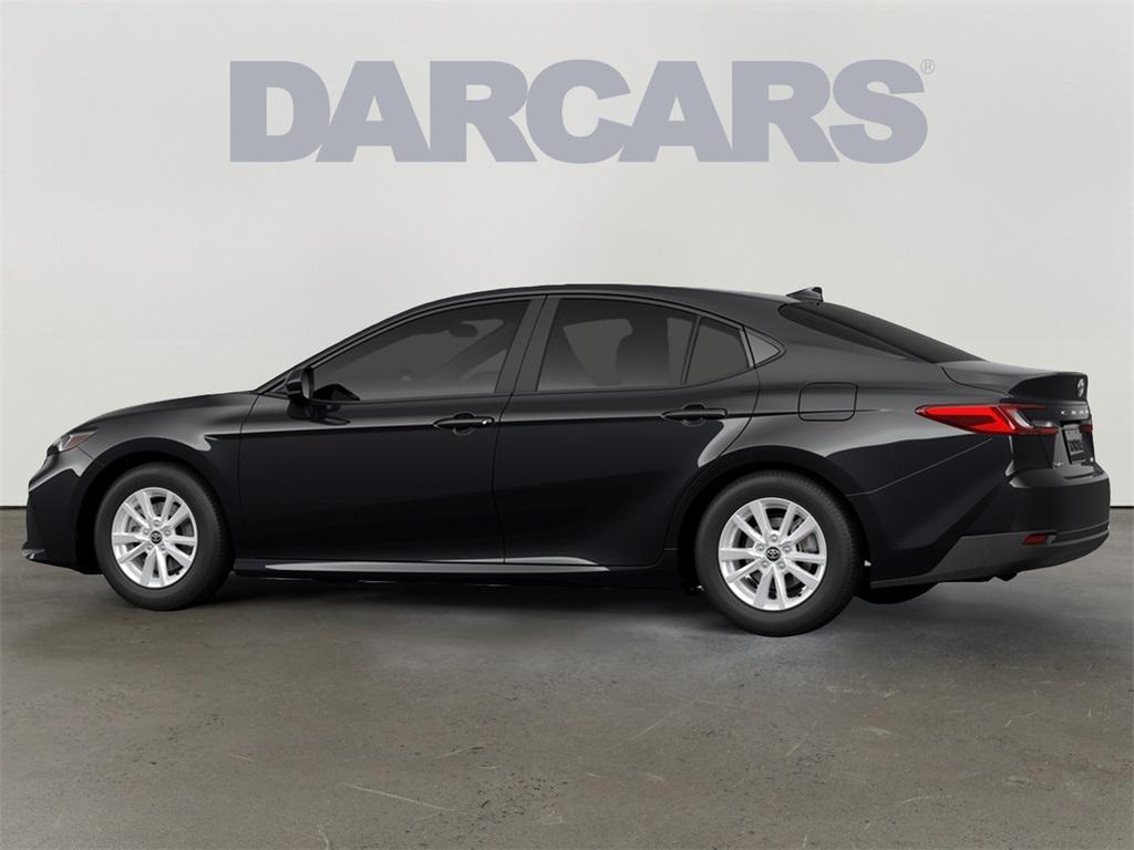 new 2026 Toyota Camry car, priced at $32,274