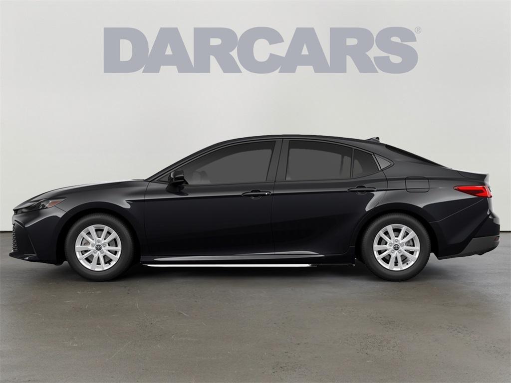 new 2026 Toyota Camry car, priced at $32,274