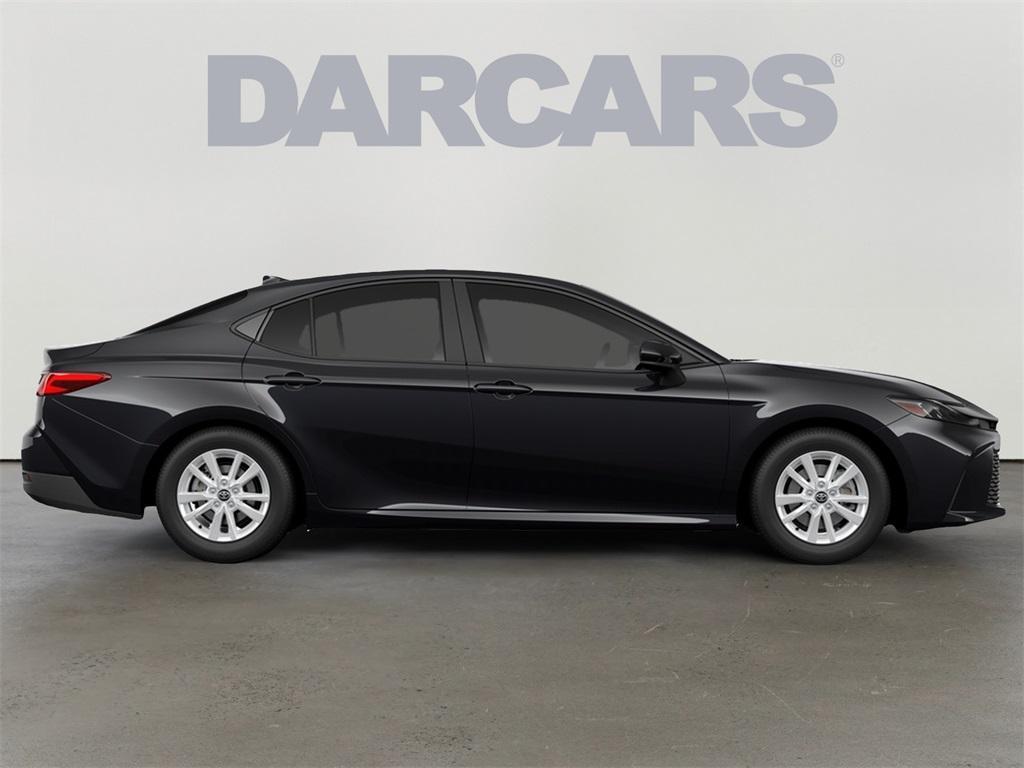 new 2026 Toyota Camry car, priced at $32,274