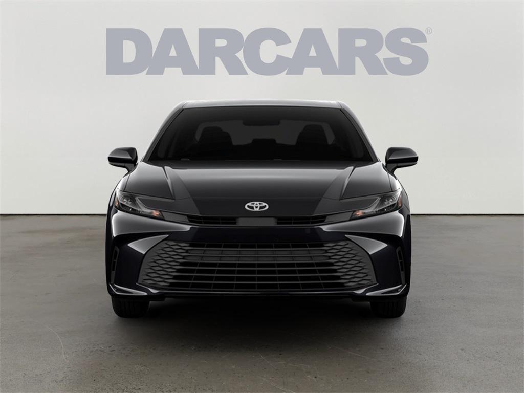 new 2026 Toyota Camry car, priced at $32,274