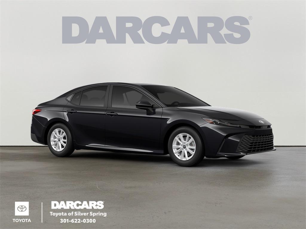 new 2026 Toyota Camry car, priced at $32,274