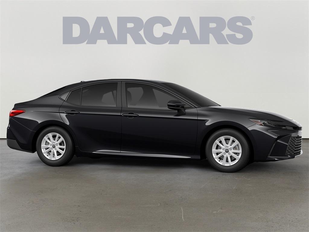 new 2026 Toyota Camry car, priced at $32,274