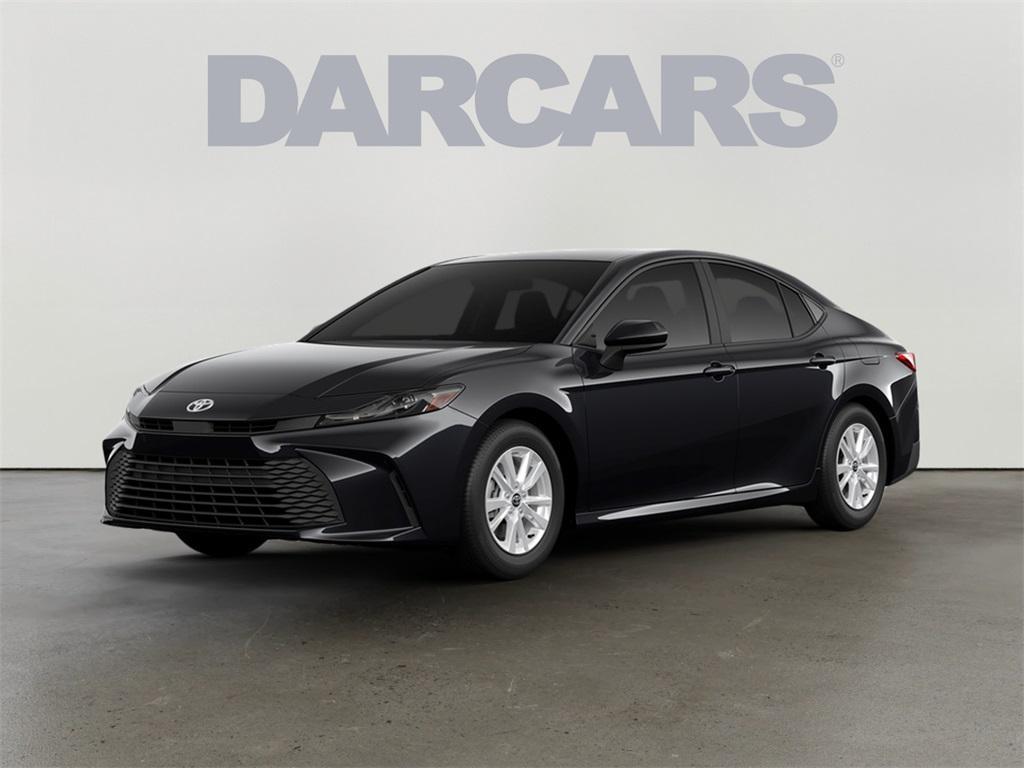 new 2026 Toyota Camry car, priced at $32,274