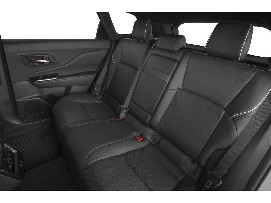 new 2026 Toyota Crown Signia car, priced at $52,944