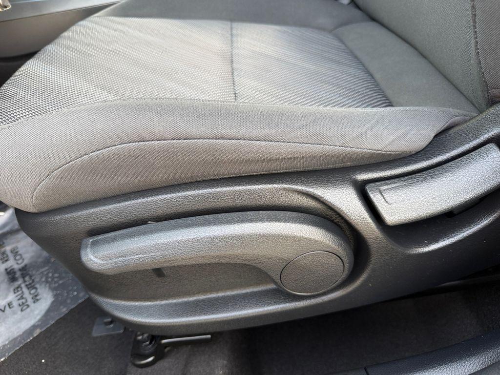 used 2023 Kia Seltos car, priced at $20,265