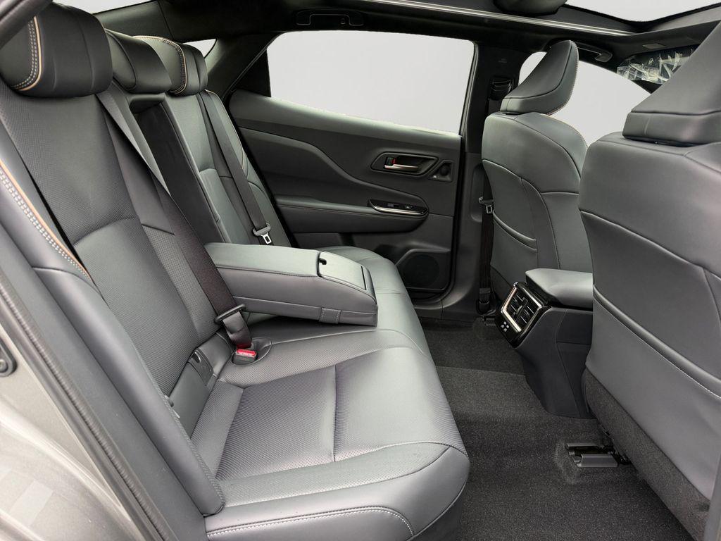 new 2026 Toyota Crown car, priced at $59,229