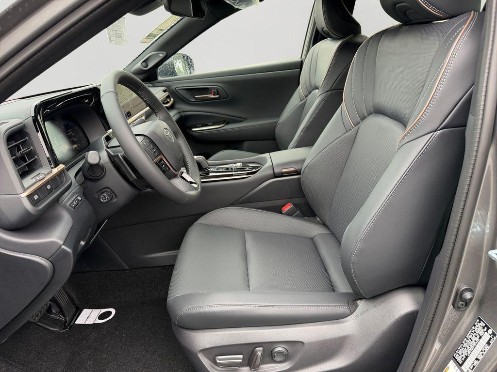 new 2026 Toyota Crown car, priced at $59,229