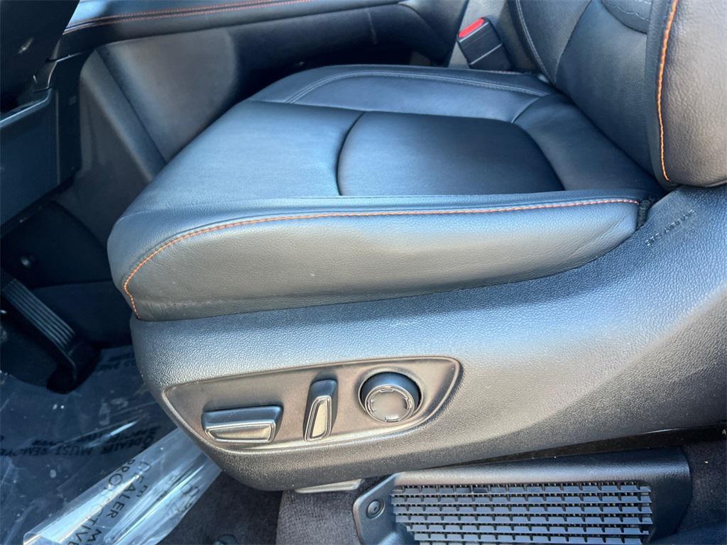 used 2024 Toyota Sienna car, priced at $47,499