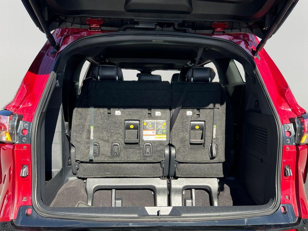 used 2024 Toyota Sienna car, priced at $46,169