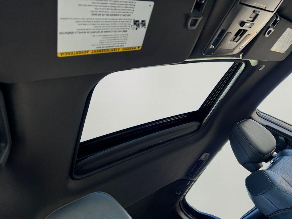 used 2024 Toyota Sienna car, priced at $46,169