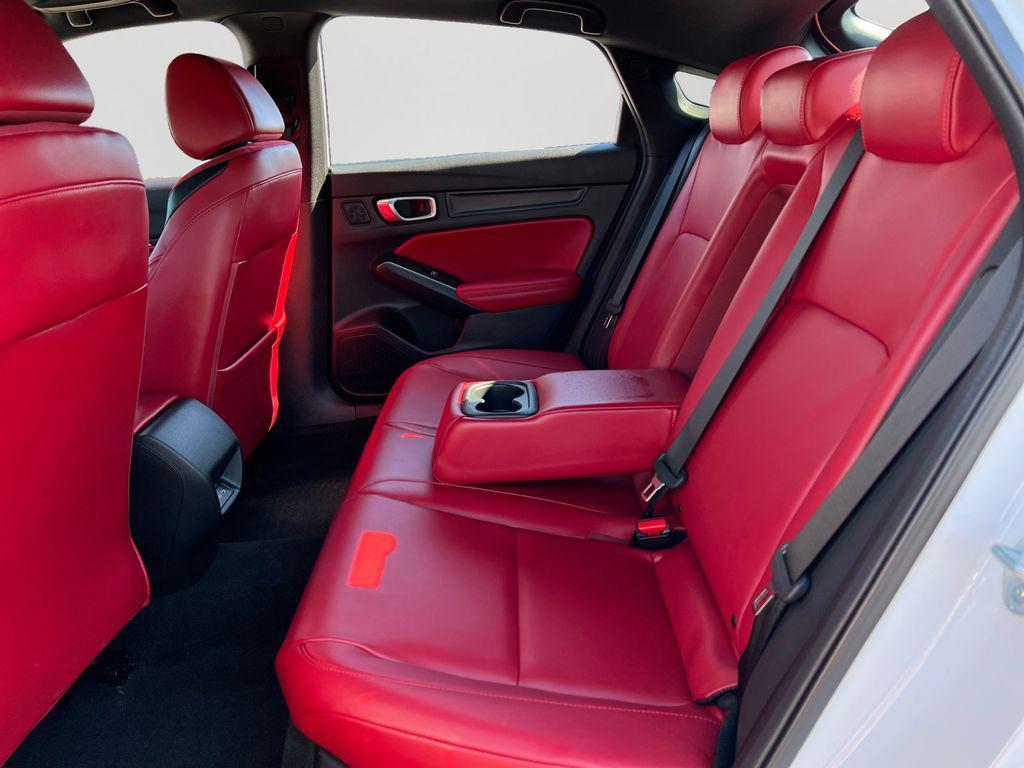 used 2024 Acura Integra car, priced at $27,999