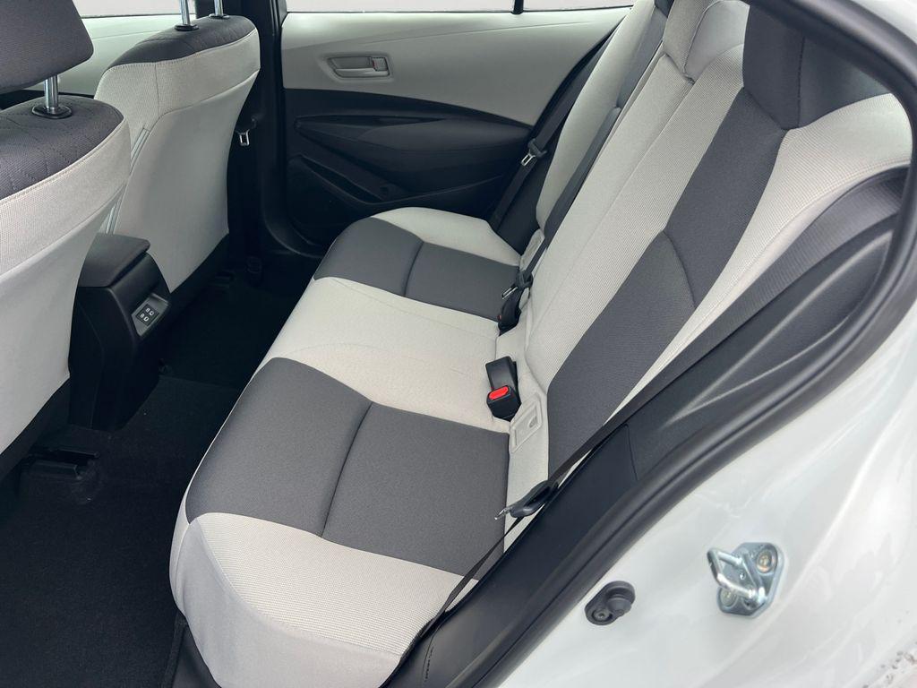 new 2026 Toyota Corolla car, priced at $24,229