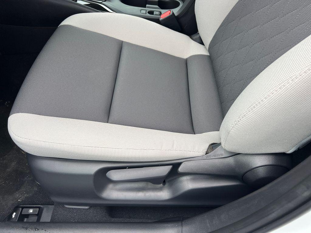 new 2026 Toyota Corolla car, priced at $24,229