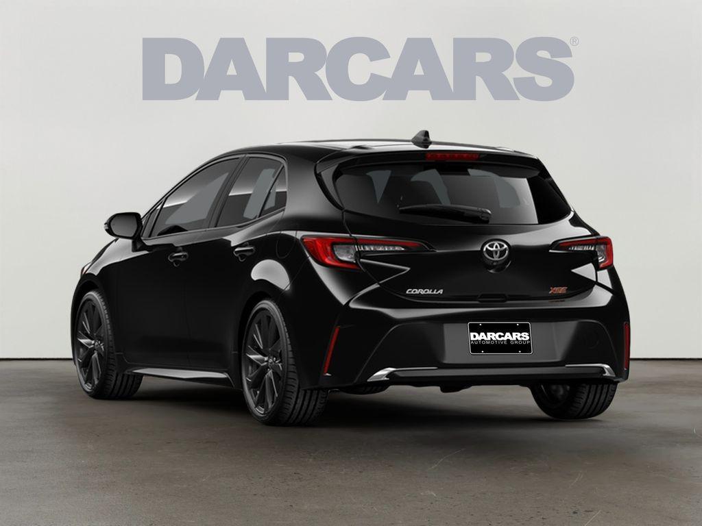 new 2026 Toyota Corolla car, priced at $28,879