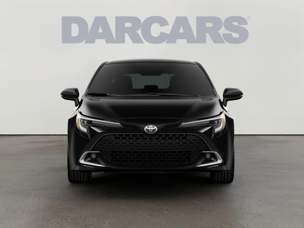 new 2026 Toyota Corolla car, priced at $28,879