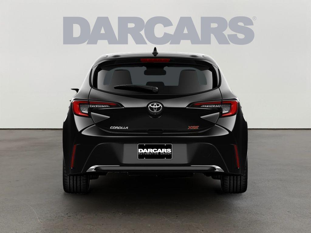 new 2026 Toyota Corolla car, priced at $28,879