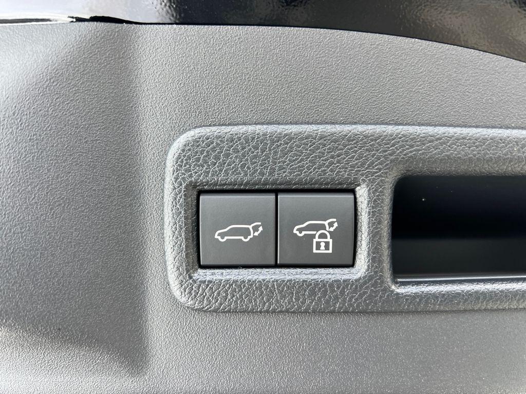 new 2026 Toyota bZ car, priced at $37,794