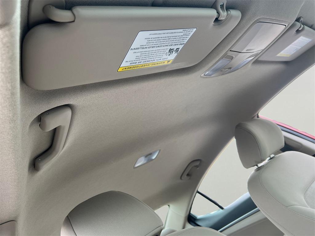 used 2017 Hyundai Elantra car, priced at $11,199