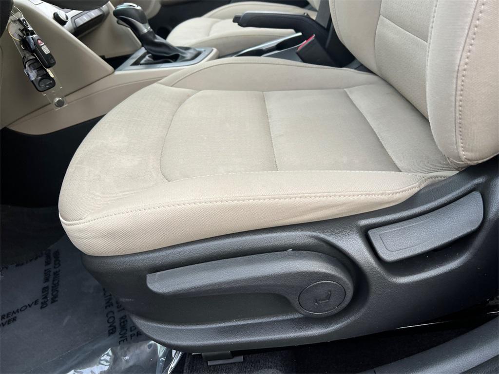 used 2017 Hyundai Elantra car, priced at $11,199
